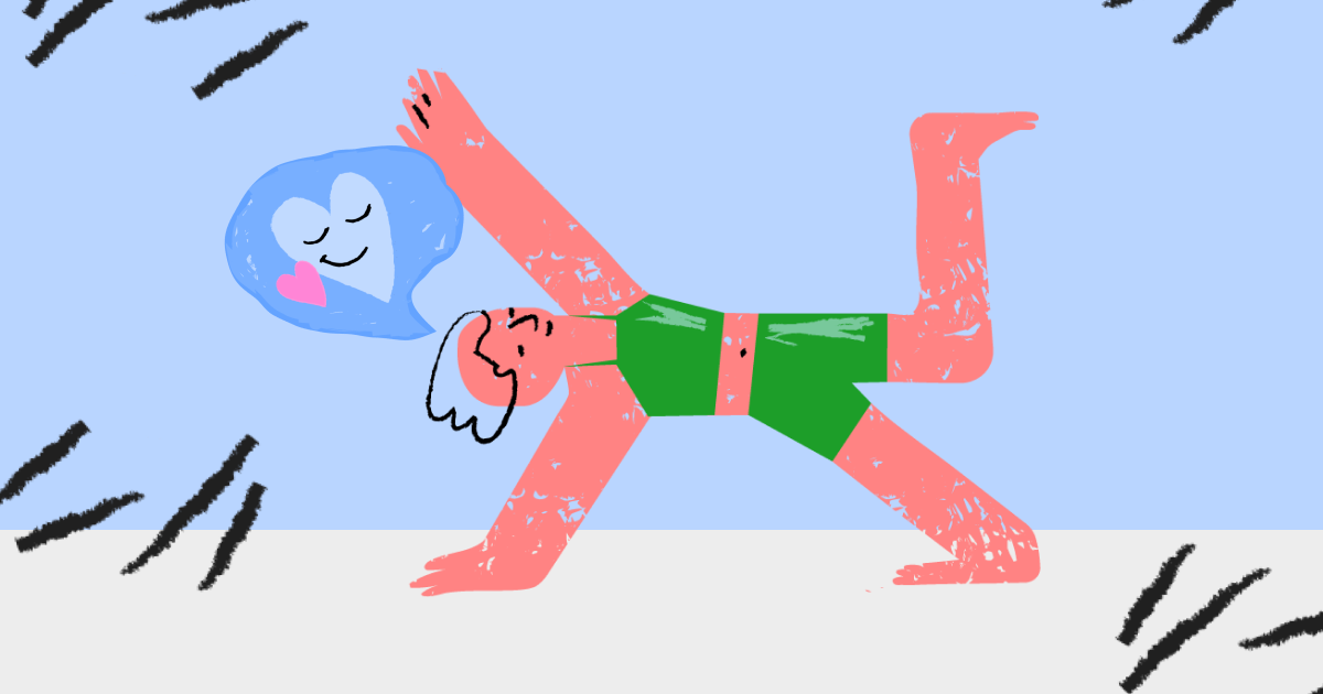 Menggabungkan Gerakan Kecil agar Tubuh Tetap Aktif Sepanjang Hari