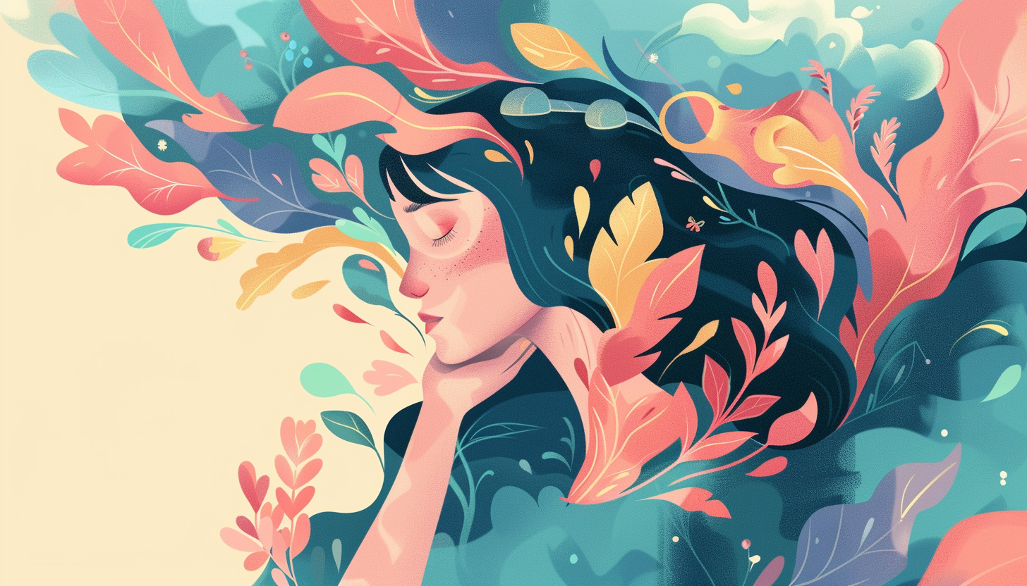 Membangun Suasana Emosional yang Tenang Melalui Rutinitas Sederhana